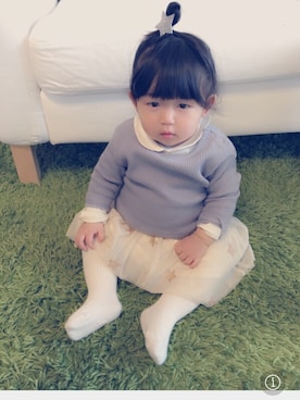 カンカンさんのコーディネート