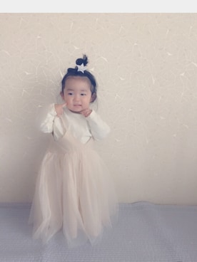 カンカンさんのコーディネート