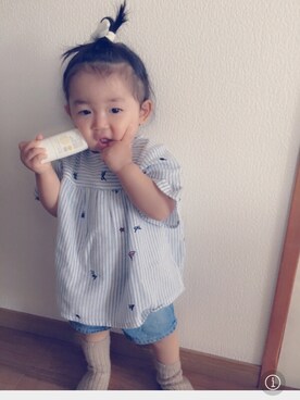 カンカンさんのコーディネート