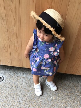 カンカンさんのコーディネート