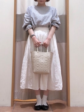 amiさんのコーディネート