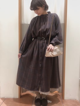 amiさんのコーディネート