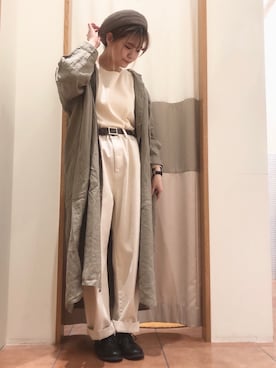 amiさんのコーディネート