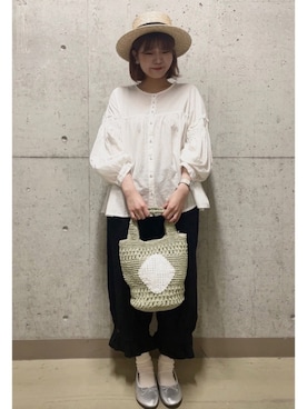 amiさんのコーディネート