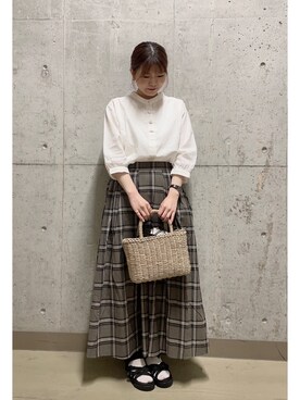 amiさんのコーディネート