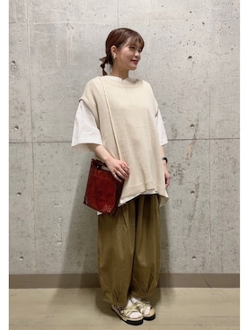 amiさんのコーディネート