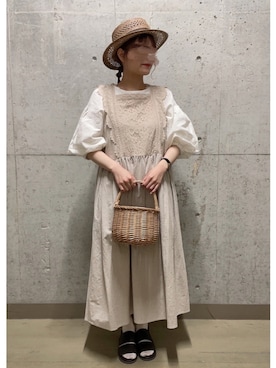 amiさんのコーディネート