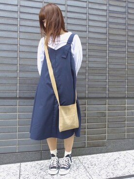 かとうさんのコーディネート