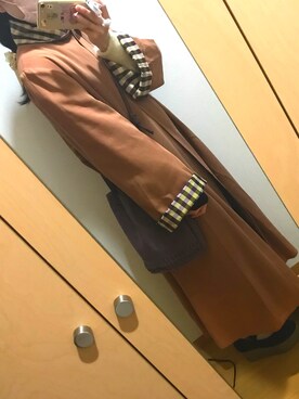 かとうさんのコーディネート