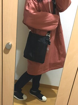 かとうさんのコーディネート