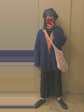 Stephanie:さんのコーディネート