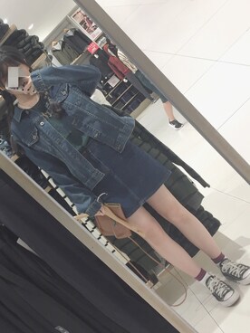 捡霜さんのコーディネート