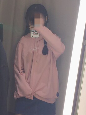 捡霜さんのコーディネート