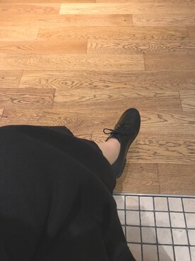 risaさん(レディース・154cm)の秋コーディネート