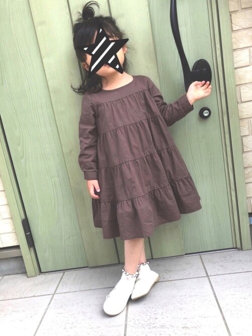 Nov Princess Devirockのワンピースを使ったコーディネート Wear