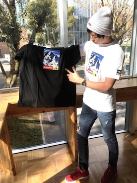 Kentoさんのコーディネート