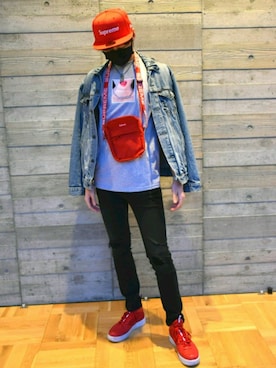 Kentoさんのコーディネート