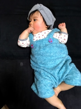 marinさんのコーディネート