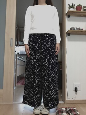 miqさんのコーディネート