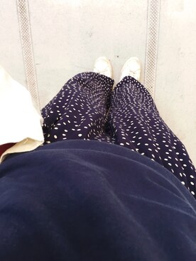 miqさんのコーディネート