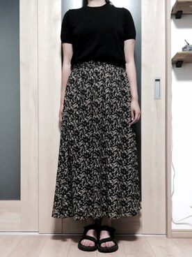 miqさんのコーディネート