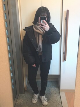 TÖWAさんのコーディネート