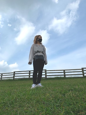 taiyouさんのコーディネート