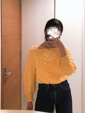 さこちさん(レディース・160cm)の冬コーディネート