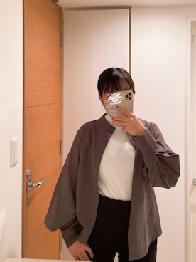 さこちさんのコーディネート