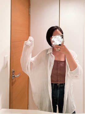 さこちさんのコーディネート