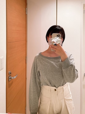 さこちさんのコーディネート