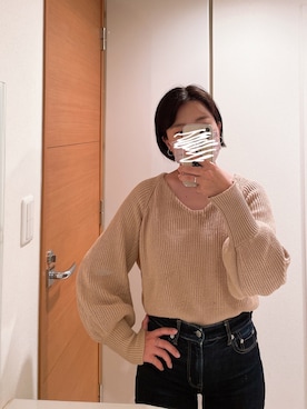 さこちさんのコーディネート