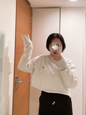 さこちさんのコーディネート