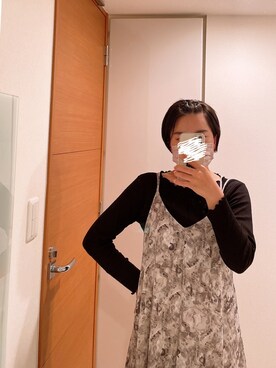 Tiptop ティップトップ のワンピースを使った人気ファッションコーディネート Wear