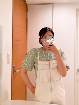 さこちさんのコーディネート