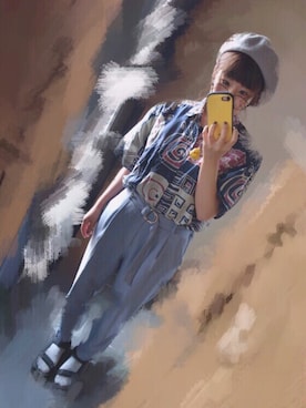 まさきさんのコーディネート