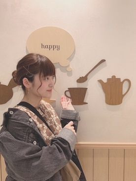 まさきさんのコーディネート