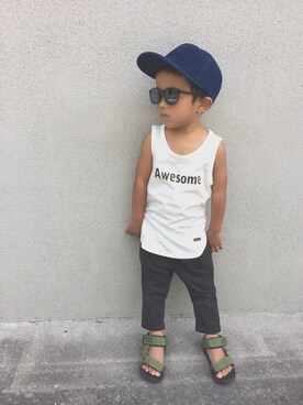 sukerenさんのコーディネート