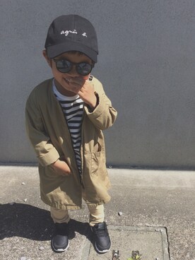 sukerenさんのコーディネート