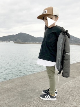 sukerenさんのコーディネート