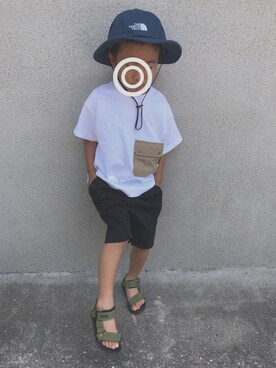 sukerenさんのコーディネート