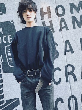 てった.さんのコーディネート