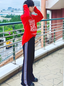 てった.さんのコーディネート