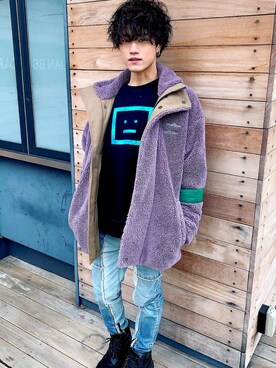 てった.さんのコーディネート