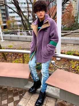 てった.さんのコーディネート