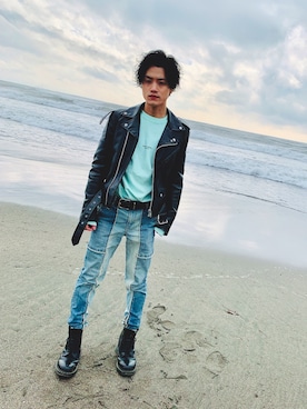 てった.さんのコーディネート