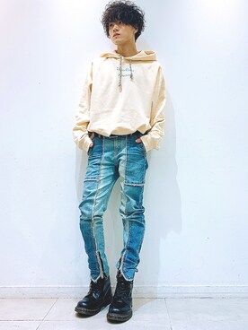 てった.さんのコーディネート