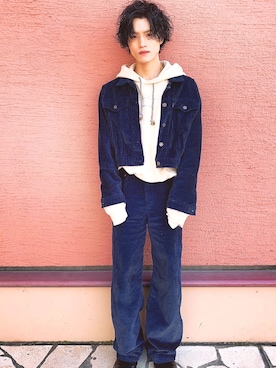 てった.さんのコーディネート