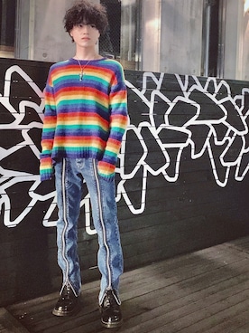 てった.さんのコーディネート