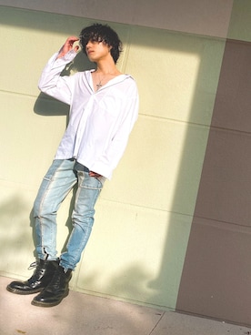 てった.さんのコーディネート